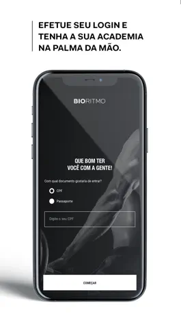 Game screenshot Bio Ritmo App mod apk