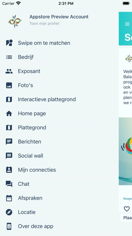 EnergieDag Beter in Balans screenshot-3
