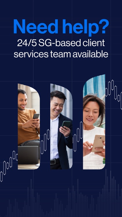 CMC Invest Singapore screenshot-3