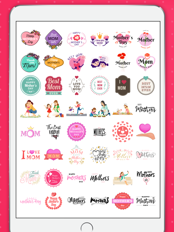 Happy Mothers Day Special