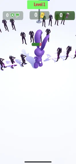 Game screenshot rabbiito mod apk