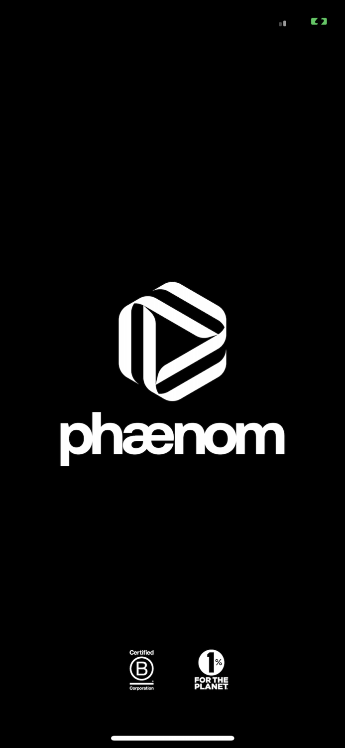 phaenom footwear