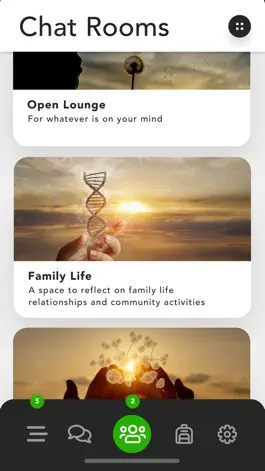 Game screenshot Resilience.Healthcare apk