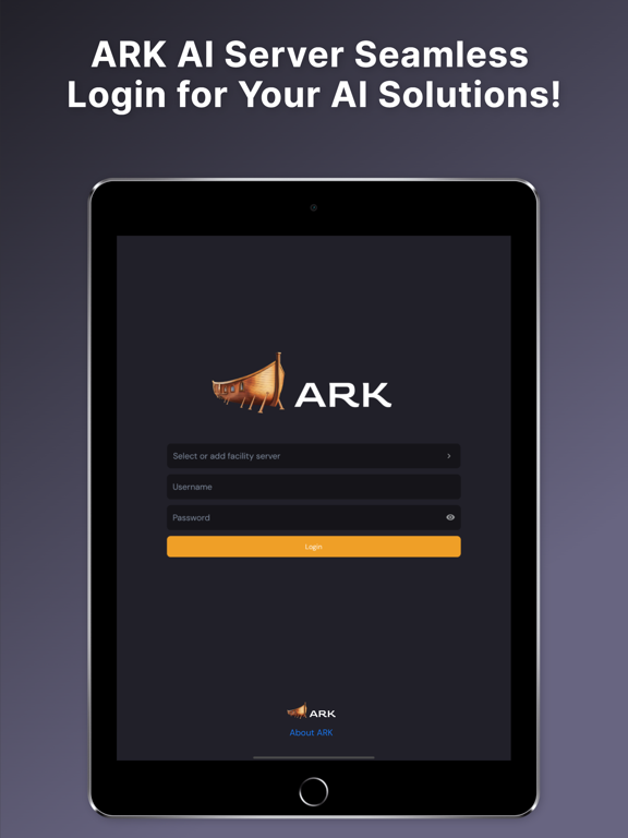 Screenshot #4 pour ARK.ai