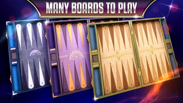 Backgammon Pro v4.03 MOD APK -  - Android & iOS MODs, Mobile  Games & Apps