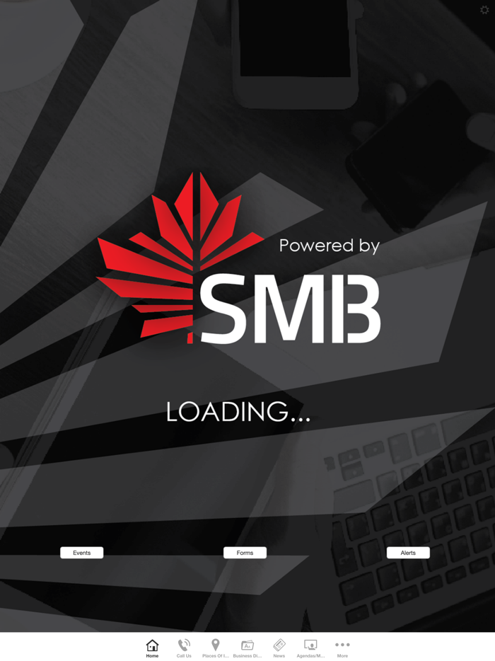 Town of Vermilion App