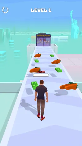 Game screenshot Disgruntled Employee mod apk