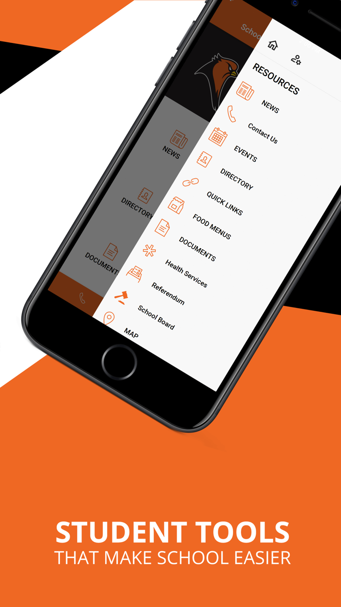 School District of NFDL