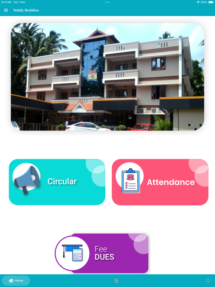 ASPIRE BILINGUAL SCHOOL