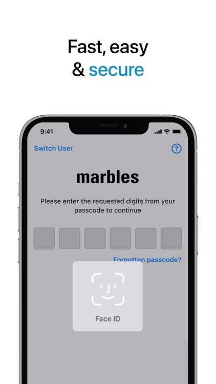 marbles card screenshot-3