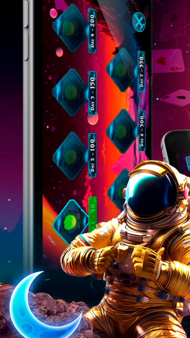Astro Rocket Play Screenshot