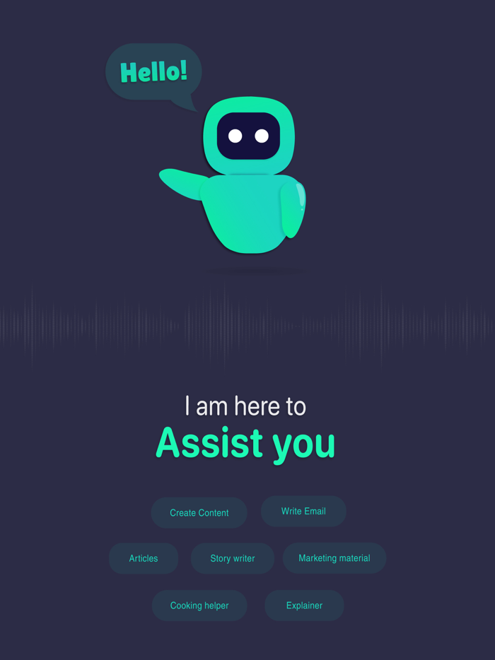 BotBuddy - AI ChatBot Writer