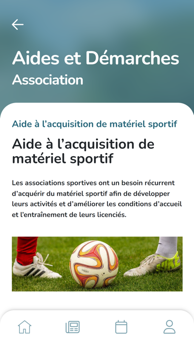 Somme en poche Screenshot