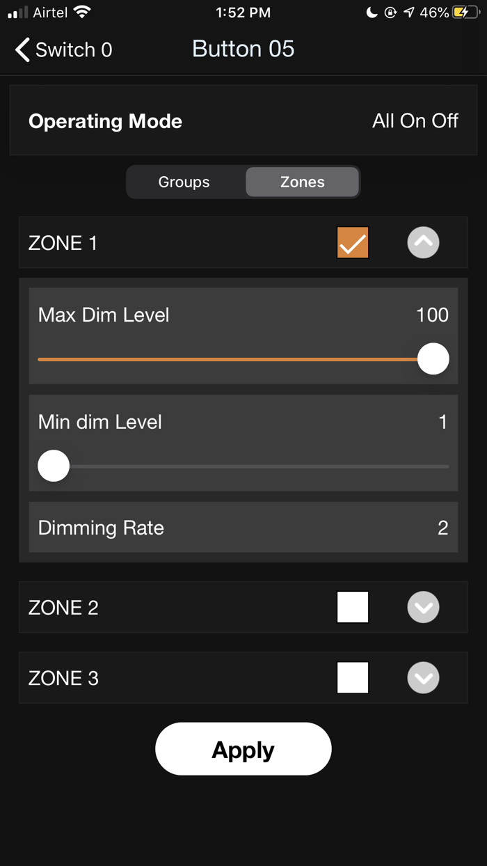 STEINEL DCS™ Legacy