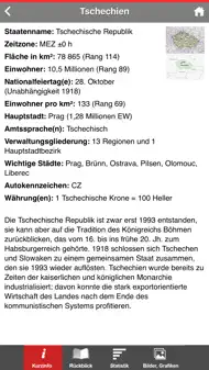 KOSMOS Welt-Almanach 2024 iphone bilder 1