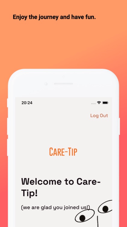 Care-Tip screenshot-5