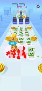 Money Man Run screenshot #8 for iPhone