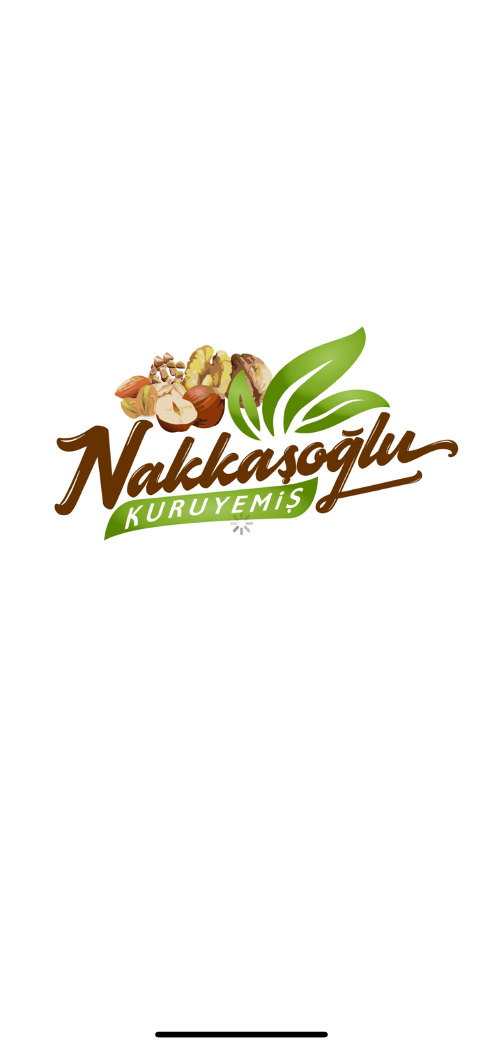 Nakkaşoğlu Kuruyemiş