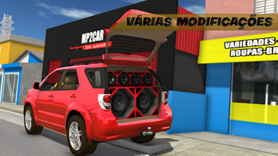 Auto Life I Brasil Screenshot