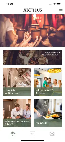 Game screenshot Hotel Arthus mod apk