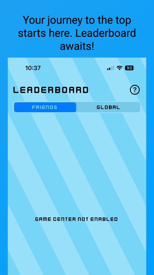 #5. Roll & Flip! (iOS) 由: Jordan DiOrazio