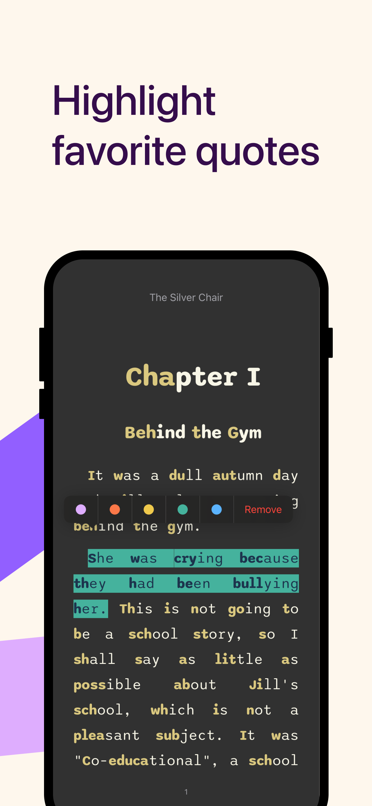 Celer - Read Fast & Easy