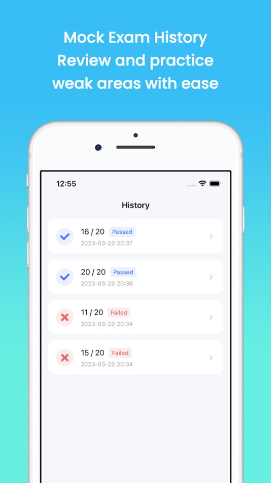 #3. Driving Test King HK 2023 (iOS) 来自: EC TECHNOLOGY