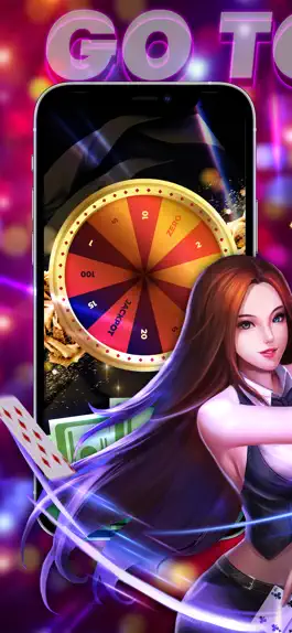 Game screenshot Slotz X mod apk