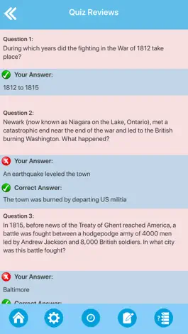 Game screenshot War of 1812 History hack