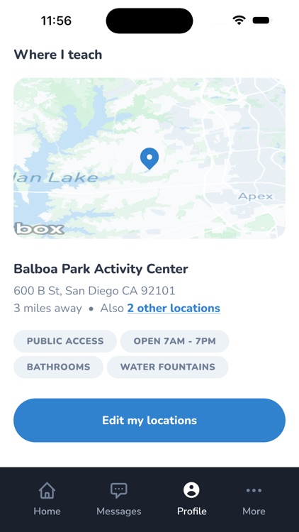 TeachMe.To | Coach App screenshot-5