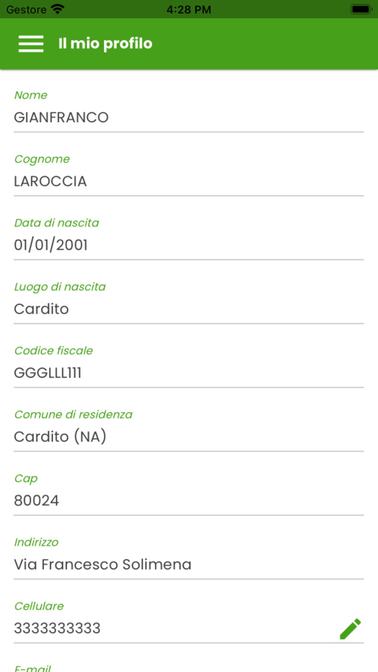 #8. Handy Employee (iOS) 게시자: New Net SRL