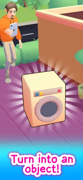 Game screenshot Hoootdogs Hide&Seek apk