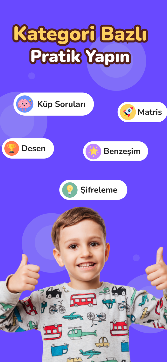 BilsemPlus Bilseme Hazırlık