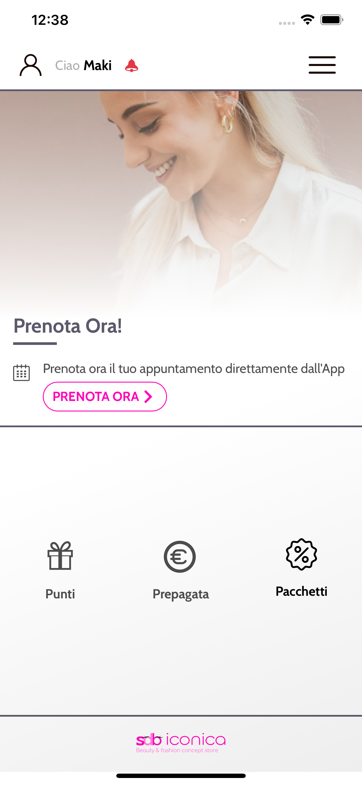 Sdb Iconica