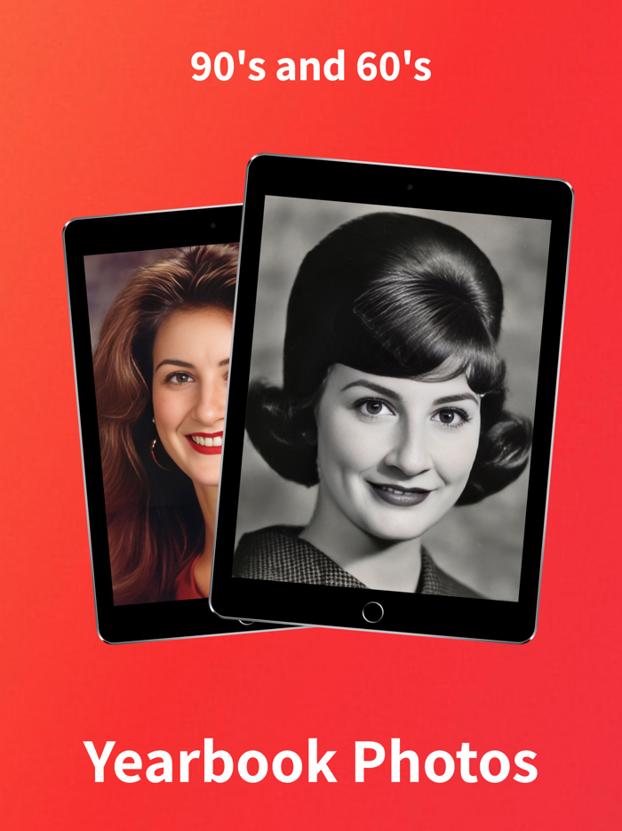 Imagenator - AI Photo Filter