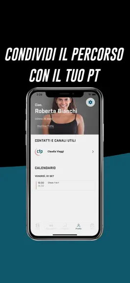Game screenshot cfp_ Claudia Fitness Project hack