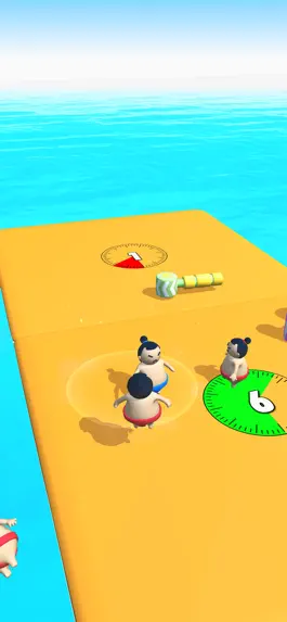 Game screenshot Sumo Master! hack