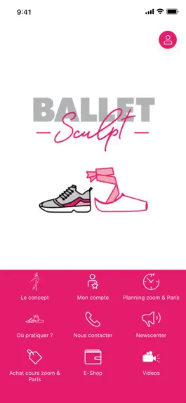 Game screenshot Ballet Sculpt mod apk