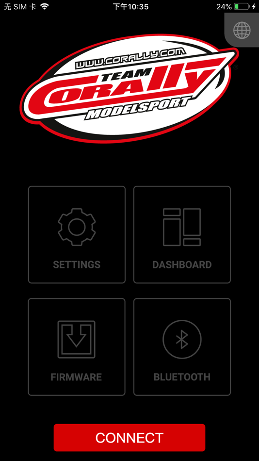 #1. Corally Motor Management (iOS) 由: TCRP International LLC Ltd