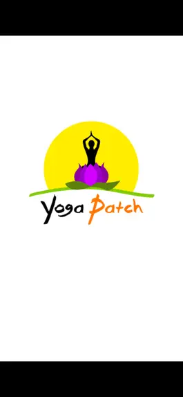 Game screenshot Yoga Patch mod apk
