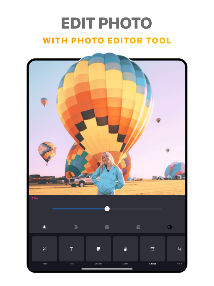 SlideShow Maker Photo Video ·