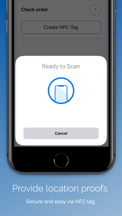 Hygiene Management Pro Screenshot
