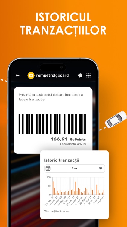 Rompetrol Go screenshot-3