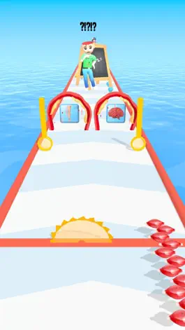 Game screenshot Organ Choice 3D mod apk