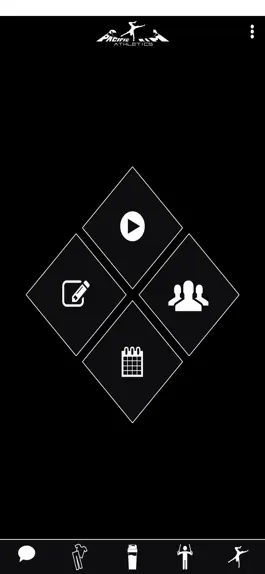 Game screenshot PacRimX mod apk