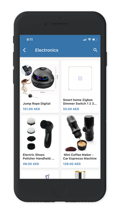 Kannzz Store Screenshot