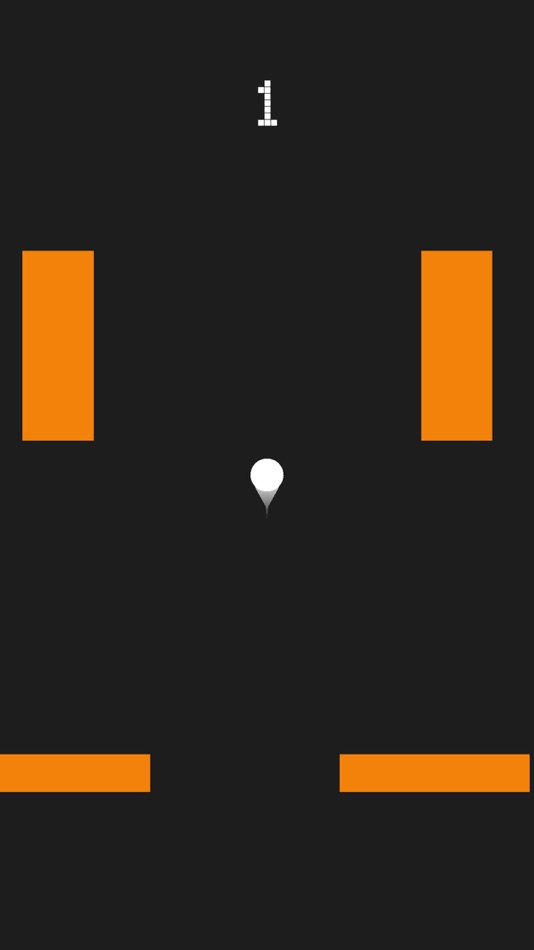 Jumpy Ball: Color Switch - 1.0.1 - (iOS)