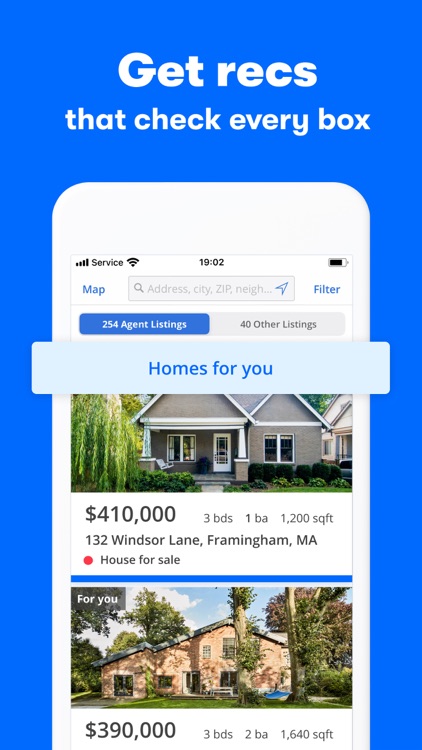 Zillow Real Estate & Rentals