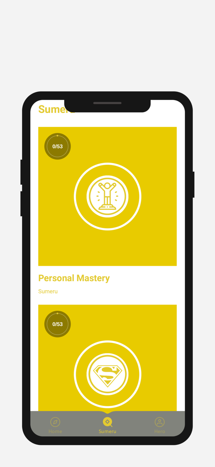 Sumeru Transformation Coaching