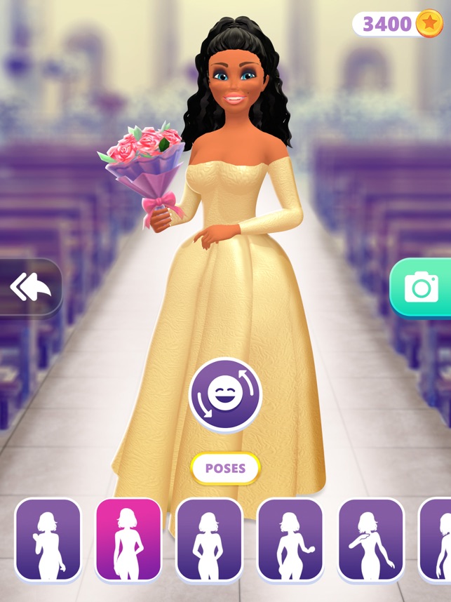 Wedding Dress DIY on the App Store